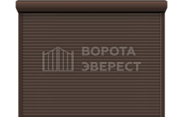 Ворота промышленные рулонные 4000×2500 ВЭ-2204