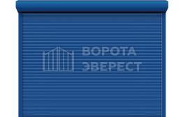 Ворота рольставни на склад 4000×2000 ВЭ-2196