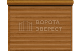 Ворота промышленные рулонные 4000×3000 ВЭ-2200