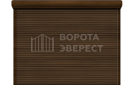 Ворота складские рольставни 4500×2500 ВЭ-2227